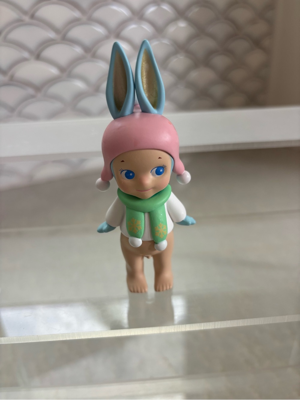 Sonny Angel Winter Rabbit
